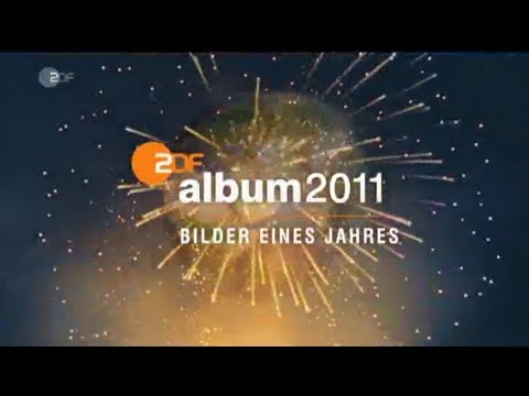 Album 2011 - Bilder eines Jahres
