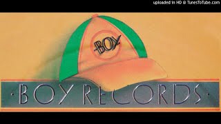 Adrian & Alfarez - Corazon's Parade