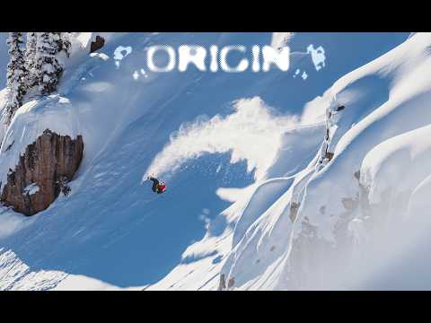 Red Bull Snow and Kai Jones