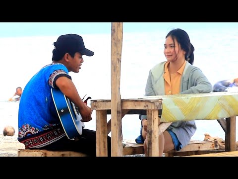 HARANA SA PUBLIC PART '13  REGGAE SONG ☺️ .I like your smile ate 💕☺️