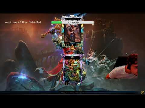 SMITE Duel! Artemis vs Kkk