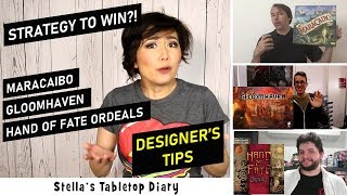 Meeple University - Maracaibo video thumbnail