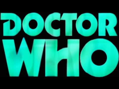 Doctor Who Theme Specials 3 - 