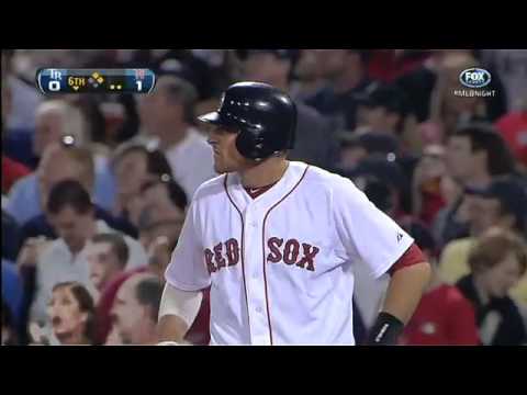 2012/05/26 Recap: TB 2, BOS 3