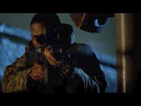 Billy se regodea frente a Punisher | Curtis mata por primera vez - THE PUNISHER 2X10