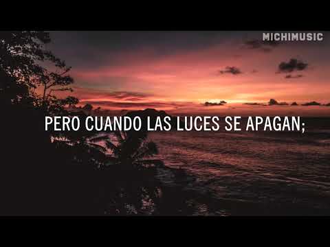 Syn Cole & Dakota - Lights Go Down //Traducido al Español//