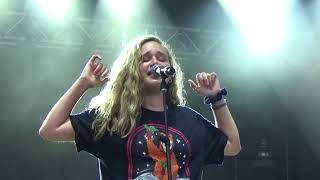 Hollyn - In Awe at Spiritsong 2018