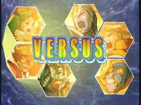 MvC2: Karen plays (Mor/Sab/Spir) vs Romneto (Ice/Cha/Tha) .:5.4.14:.