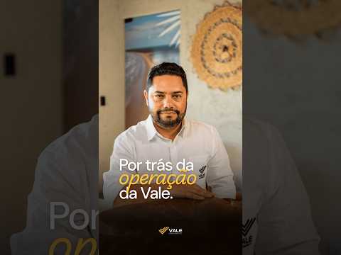 A operação da Vale em Feliz Deserto