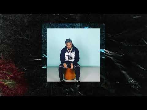 [FREE] Damso x Kalash x Pyroman Type Beat "Kush"