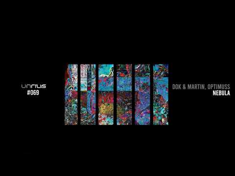 Dok & Martin, Optimuss - Derivation - Unrilis - UNRILIS069