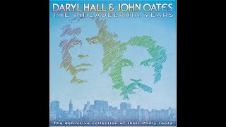 Daryl Hall &amp; John Oates Live 1972 WLIR  Dry In The Sun