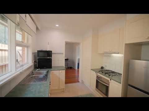 4/141 Marshall Street, Ivanhoe, VIC 3079, 2房, 1浴, 排房