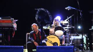 Over My Head - Pere Ubu