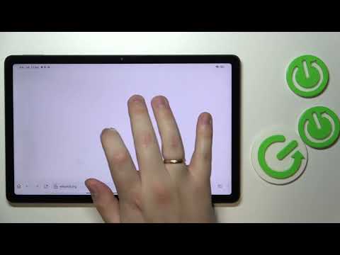 How to Set Time and Date in Xiaomi Redmi Pad - Fix “Your Clock Is Behind” Issue