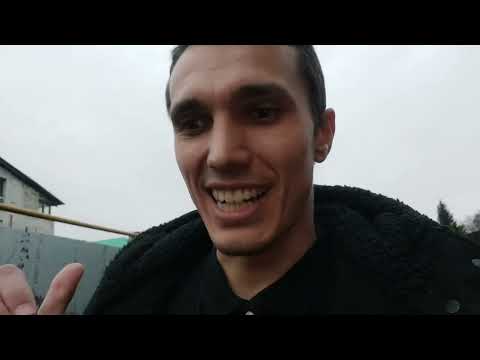 Видеоотзыв