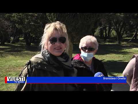 Vijesti TVN -  U Medulinu obilježen Svjetski dan zdravlja  09.04.2021.