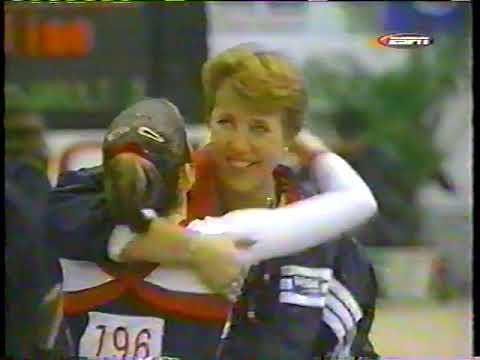 1999 World Gymnastics Championships - Women's Team Final (ESPN)