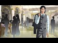 Gameplay video of Twice Reborn: A Vampire Visual Novel  Playstation 4