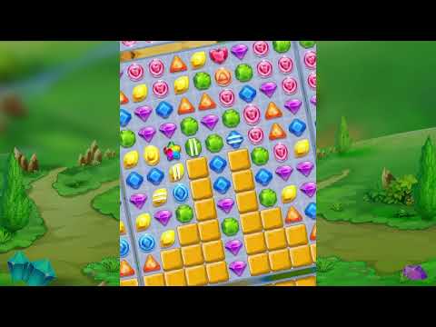 Addictive Gem™ No Time Limit Free Match 3 Games Android 2022