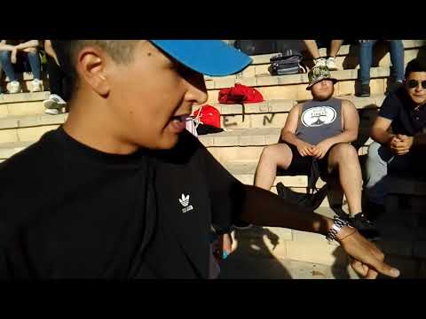 Los metricosos vs Dela rula al bar de Moer - SEMIS- Duales Liga Elda