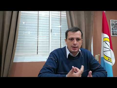 ABRIENDO CAMINOS TV NACIONAL | SANTA CLARA DE BUENA VISTA, SANTA FE