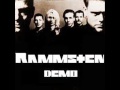 Rammstein - Demos 94 (cały album) 