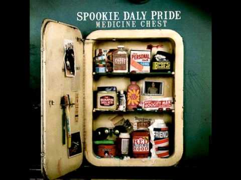 Spookie Daly Pride - Personal Ad Song