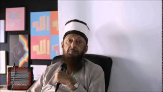 Malcolm X's  Message by Sheikh Imran Hosein 10th Jan 2015