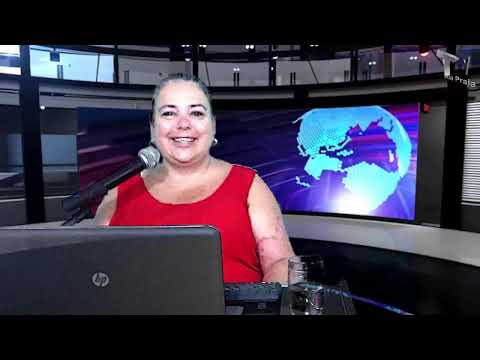 Jornal Bom dia Itanhaém - 06/01