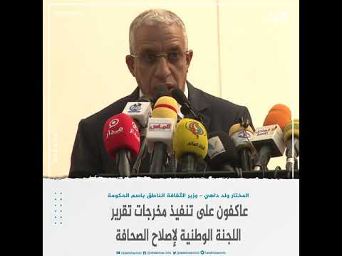 وزير الثقافة عاكفون على تنفيذ مخرجات تقرير لجنة إصلاح الصحافة