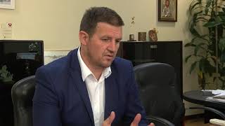 Дългочаканият ремонт на хасковския булевард „Освобождение“ най-накрая започва