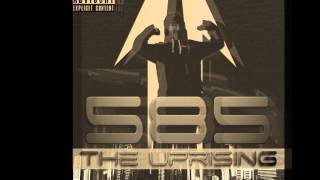 Im Out Here (Prod. By Dusty Mcfly) By CJ-A