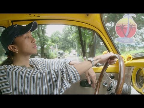 kiyo - Okay lang yan (Official Music Video)