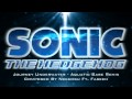Journey Underwater - Aquatic Base Remix [Sonic ...