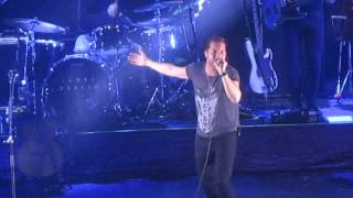 James Morrison Demons live  2016