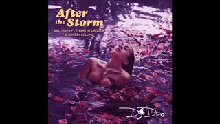 Kali Uchis - After The Storm (Dro edit)