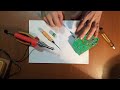 Электрический вакуумный насос припоя с Aliexpress