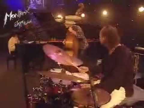 Chick Corea New Trio & Bobby McFerrin - Spain Live 2001