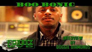 BooBonic (Phillys Most Wanted) Says He Brought Beanie To Roc-A-Fella And Smoked Sandman In A Battle!