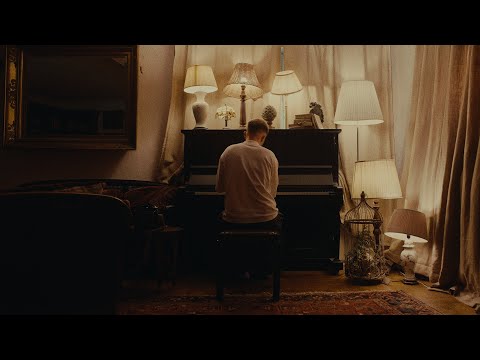 Kajetan Wolas - "Z TOBĄ" INTERLUDE (prod.ciiicho)[Official Video]