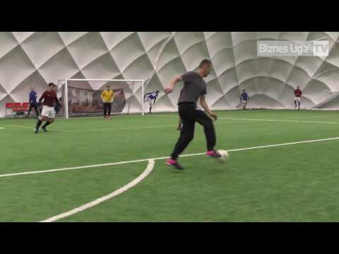 02.03.2017 II Liga C - RW Progress vs. Eventovo.pl