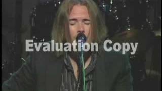 Jedd Hughes Live @ G O Opry Big Blue Sky