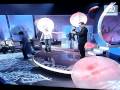 Polsat2 Fragment Programu Liga Mistrzów śmiechu Z 14 Lutego 2009