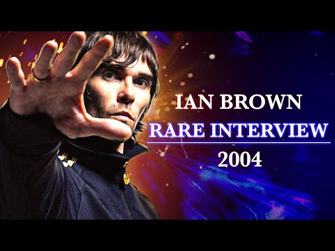 Ian Brown: career-spanning interview by John Robb