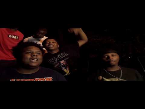 ABMG itsMaXo "Fucked Up" Feat. ABMG TeeJay