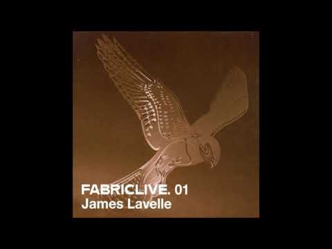 Fabriclive 01: James Lavelle (2001)