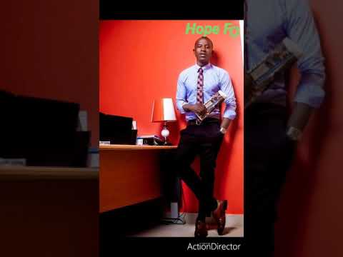 Macky 2 Hope Foundation