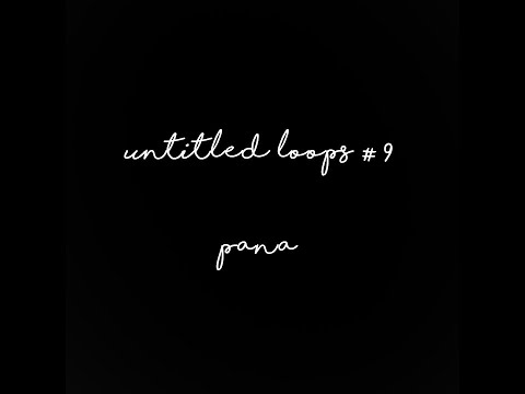 untitled loops #9 - therapie rmx - slize & philo philta