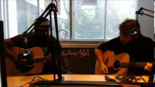 Busby Marou - Over My Dead Body (Live On The Brink)